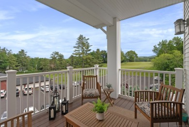 Welcome to this beautifully maintained and charming 2-Bedroom + on Country Club of Farmington in Connecticut - for sale on GolfHomes.com, golf home, golf lot