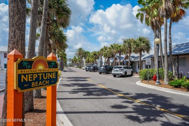 Nestled in the heart of sought-after Atlantic Beach, this on Selva Marina Country Club in Florida - for sale on GolfHomes.com, golf home, golf lot
