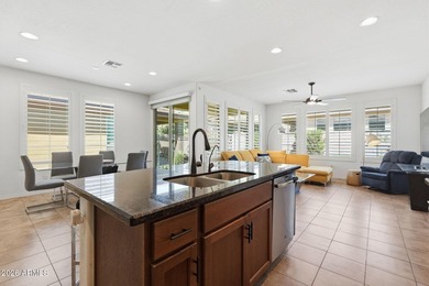 Welcome to the lowest priced resale home in Encanterra, offering on Encanterra Country Club in Arizona - for sale on GolfHomes.com, golf home, golf lot