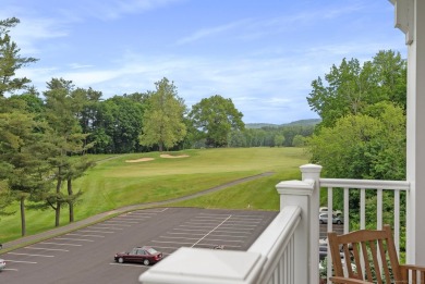Welcome to this beautifully maintained and charming 2-Bedroom + on Country Club of Farmington in Connecticut - for sale on GolfHomes.com, golf home, golf lot