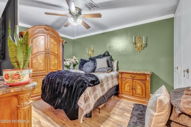 Leisure Village isn't just a place to live -- it's a lifestyle on Greenbriar Woodlands in New Jersey - for sale on GolfHomes.com, golf home, golf lot