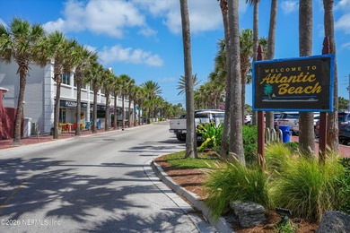 Nestled in the heart of sought-after Atlantic Beach, this on Selva Marina Country Club in Florida - for sale on GolfHomes.com, golf home, golf lot