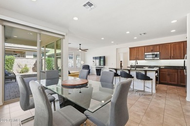 Welcome to the lowest priced resale home in Encanterra, offering on Encanterra Country Club in Arizona - for sale on GolfHomes.com, golf home, golf lot