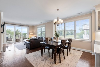 Welcome to this beautifully maintained and charming 2-Bedroom + on Country Club of Farmington in Connecticut - for sale on GolfHomes.com, golf home, golf lot