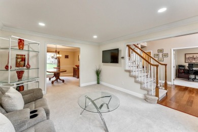 WOW!Amazing picturesque views!!Pond,creek,bridges,fountains & on Stonebridge Golf Club in Michigan - for sale on GolfHomes.com, golf home, golf lot
