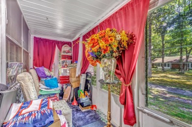 Leisure Village isn't just a place to live -- it's a lifestyle on Greenbriar Woodlands in New Jersey - for sale on GolfHomes.com, golf home, golf lot