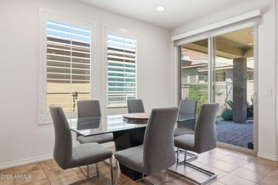 Welcome to the lowest priced resale home in Encanterra, offering on Encanterra Country Club in Arizona - for sale on GolfHomes.com, golf home, golf lot