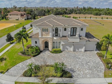 A Deluxe, Oversized 83' Wide Conservation Lot with a on Reunion Resort Golf Course in Florida - for sale on GolfHomes.com, golf home, golf lot