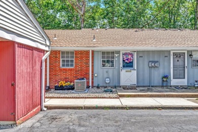Leisure Village isn't just a place to live -- it's a lifestyle on Greenbriar Woodlands in New Jersey - for sale on GolfHomes.com, golf home, golf lot