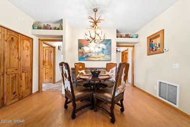 Well-maintained 2-bed, 2-bath townhouse located in the desirable on Torreon Golf Club in Arizona - for sale on GolfHomes.com, golf home, golf lot