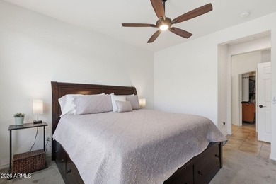 Welcome to the lowest priced resale home in Encanterra, offering on Encanterra Country Club in Arizona - for sale on GolfHomes.com, golf home, golf lot