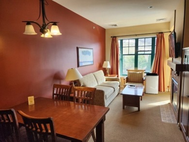 Fabulous!! There's no other way to describe this Top Floor 1 BR on Great Gorge Country Club in New Jersey - for sale on GolfHomes.com, golf home, golf lot