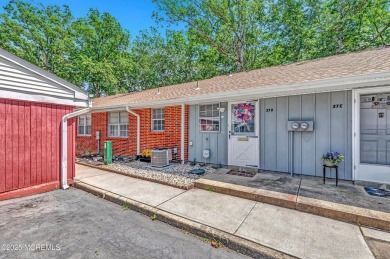 Leisure Village isn't just a place to live -- it's a lifestyle on Greenbriar Woodlands in New Jersey - for sale on GolfHomes.com, golf home, golf lot