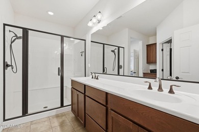 Welcome to the lowest priced resale home in Encanterra, offering on Encanterra Country Club in Arizona - for sale on GolfHomes.com, golf home, golf lot