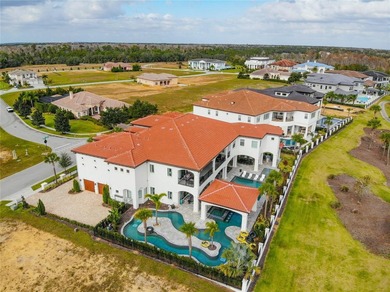 A Deluxe, Oversized 83' Wide Conservation Lot with a on Reunion Resort Golf Course in Florida - for sale on GolfHomes.com, golf home, golf lot