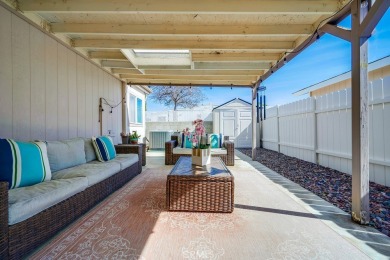 Pristine home with an attached garage located in the highly on The Golf Club At Rancho California in California - for sale on GolfHomes.com, golf home, golf lot