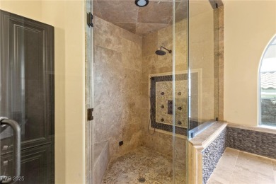 Located in the prestigious guard-gated community of Terracina in on Rio Secco Golf Club in Nevada - for sale on GolfHomes.com, golf home, golf lot