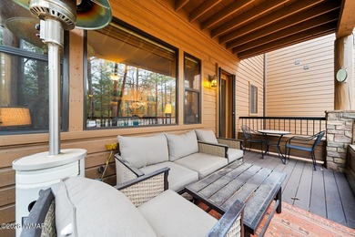 Well-maintained 2-bed, 2-bath townhouse located in the desirable on Torreon Golf Club in Arizona - for sale on GolfHomes.com, golf home, golf lot