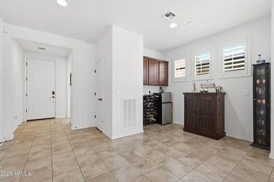 Welcome to the lowest priced resale home in Encanterra, offering on Encanterra Country Club in Arizona - for sale on GolfHomes.com, golf home, golf lot