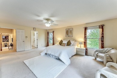 WOW!Amazing picturesque views!!Pond,creek,bridges,fountains & on Stonebridge Golf Club in Michigan - for sale on GolfHomes.com, golf home, golf lot