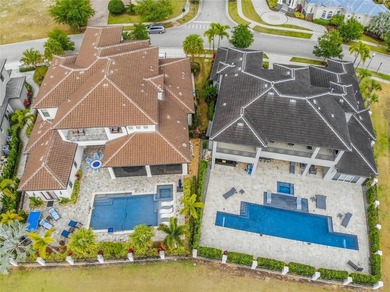 A Deluxe, Oversized 83' Wide Conservation Lot with a on Reunion Resort Golf Course in Florida - for sale on GolfHomes.com, golf home, golf lot