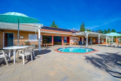 Pristine home with an attached garage located in the highly on The Golf Club At Rancho California in California - for sale on GolfHomes.com, golf home, golf lot