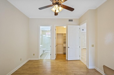 Discover resort living at its finest in this beautifully updated on Sandestin Golf and Beach Resort - Raven in Florida - for sale on GolfHomes.com, golf home, golf lot
