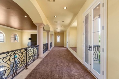 Located in the prestigious guard-gated community of Terracina in on Rio Secco Golf Club in Nevada - for sale on GolfHomes.com, golf home, golf lot