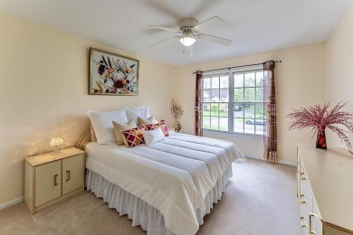 WOW!Amazing picturesque views!!Pond,creek,bridges,fountains & on Stonebridge Golf Club in Michigan - for sale on GolfHomes.com, golf home, golf lot