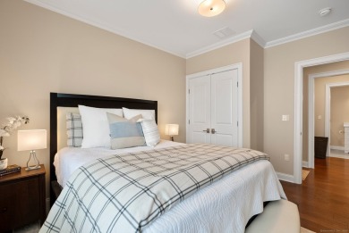Welcome to this beautifully maintained and charming 2-Bedroom + on Country Club of Farmington in Connecticut - for sale on GolfHomes.com, golf home, golf lot
