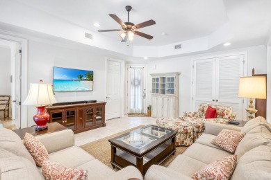Discover resort living at its finest in this beautifully updated on Sandestin Golf and Beach Resort - Raven in Florida - for sale on GolfHomes.com, golf home, golf lot