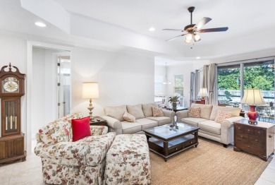 Discover resort living at its finest in this beautifully updated on Sandestin Golf and Beach Resort - Raven in Florida - for sale on GolfHomes.com, golf home, golf lot