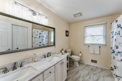 WOW!Amazing picturesque views!!Pond,creek,bridges,fountains & on Stonebridge Golf Club in Michigan - for sale on GolfHomes.com, golf home, golf lot
