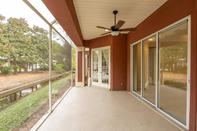 Discover resort living at its finest in this beautifully updated on Sandestin Golf and Beach Resort - Raven in Florida - for sale on GolfHomes.com, golf home, golf lot