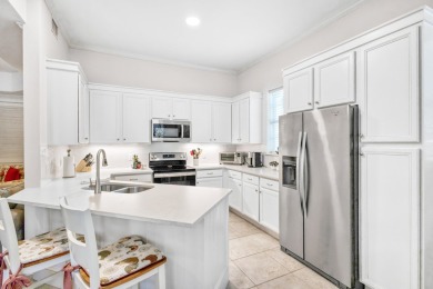 Discover resort living at its finest in this beautifully updated on Sandestin Golf and Beach Resort - Raven in Florida - for sale on GolfHomes.com, golf home, golf lot