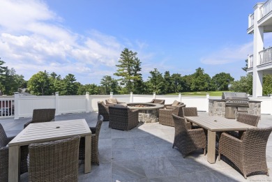 Welcome to this beautifully maintained and charming 2-Bedroom + on Country Club of Farmington in Connecticut - for sale on GolfHomes.com, golf home, golf lot