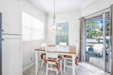 Discover resort living at its finest in this beautifully updated on Sandestin Golf and Beach Resort - Raven in Florida - for sale on GolfHomes.com, golf home, golf lot