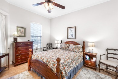 Discover resort living at its finest in this beautifully updated on Sandestin Golf and Beach Resort - Raven in Florida - for sale on GolfHomes.com, golf home, golf lot