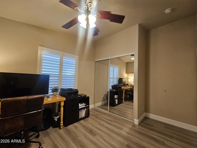 NEW COMP ROOF! This stunning 2-bedroom, 2-bathroom home features on Viewpoint Golf Resort in Arizona - for sale on GolfHomes.com, golf home, golf lot