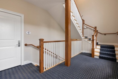 Welcome to this beautifully maintained and charming 2-Bedroom + on Country Club of Farmington in Connecticut - for sale on GolfHomes.com, golf home, golf lot