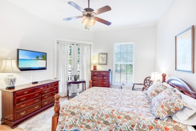 Discover resort living at its finest in this beautifully updated on Sandestin Golf and Beach Resort - Raven in Florida - for sale on GolfHomes.com, golf home, golf lot