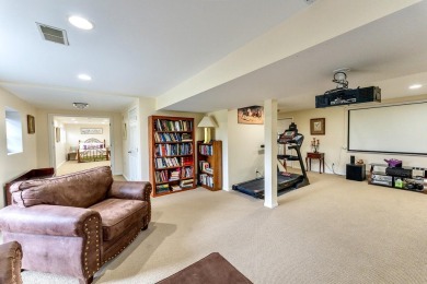 WOW!Amazing picturesque views!!Pond,creek,bridges,fountains & on Stonebridge Golf Club in Michigan - for sale on GolfHomes.com, golf home, golf lot