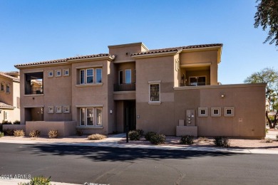 Experience elevated Scottsdale living in this rare 3-bedroom on Starfire At Scottsdale Country Club in Arizona - for sale on GolfHomes.com, golf home, golf lot