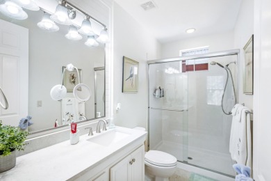 Discover resort living at its finest in this beautifully updated on Sandestin Golf and Beach Resort - Raven in Florida - for sale on GolfHomes.com, golf home, golf lot