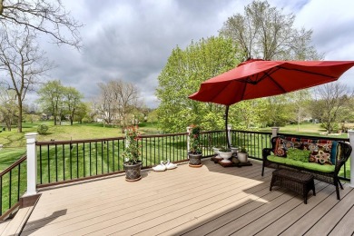 WOW!Amazing picturesque views!!Pond,creek,bridges,fountains & on Stonebridge Golf Club in Michigan - for sale on GolfHomes.com, golf home, golf lot
