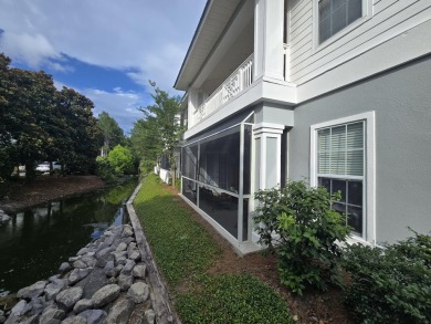 Discover resort living at its finest in this beautifully updated on Sandestin Golf and Beach Resort - Raven in Florida - for sale on GolfHomes.com, golf home, golf lot