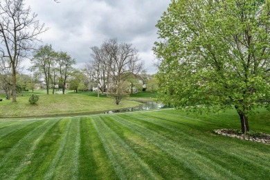 WOW!Amazing picturesque views!!Pond,creek,bridges,fountains & on Stonebridge Golf Club in Michigan - for sale on GolfHomes.com, golf home, golf lot