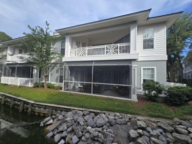 Discover resort living at its finest in this beautifully updated on Sandestin Golf and Beach Resort - Raven in Florida - for sale on GolfHomes.com, golf home, golf lot