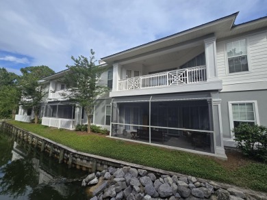 Discover resort living at its finest in this beautifully updated on Sandestin Golf and Beach Resort - Raven in Florida - for sale on GolfHomes.com, golf home, golf lot