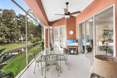 Discover resort living at its finest in this beautifully updated on Sandestin Golf and Beach Resort - Raven in Florida - for sale on GolfHomes.com, golf home, golf lot